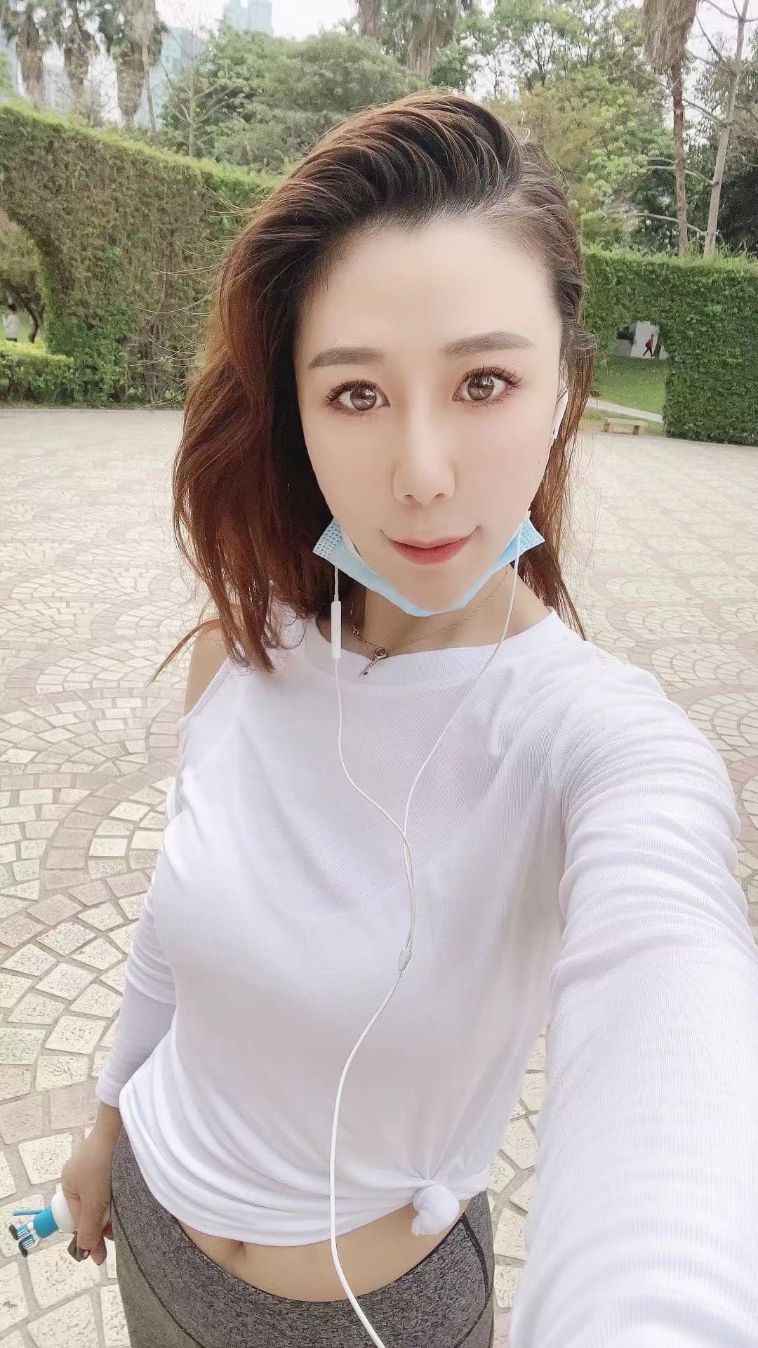 深圳～罗湖安安